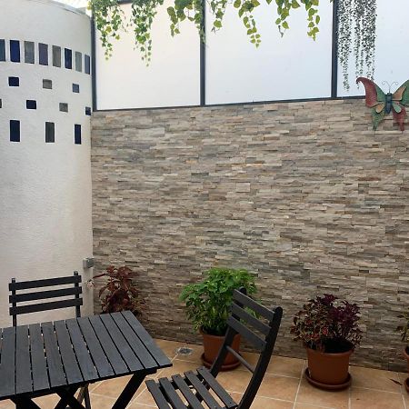 Patio Port Serrallo Таррагона Екстер'єр фото
