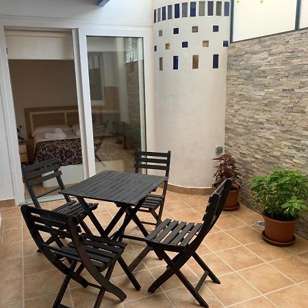 Patio Port Serrallo Таррагона Екстер'єр фото