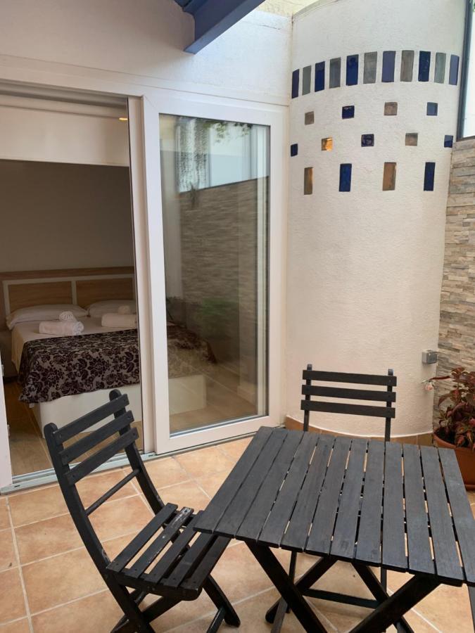 Patio Port Serrallo Таррагона Екстер'єр фото