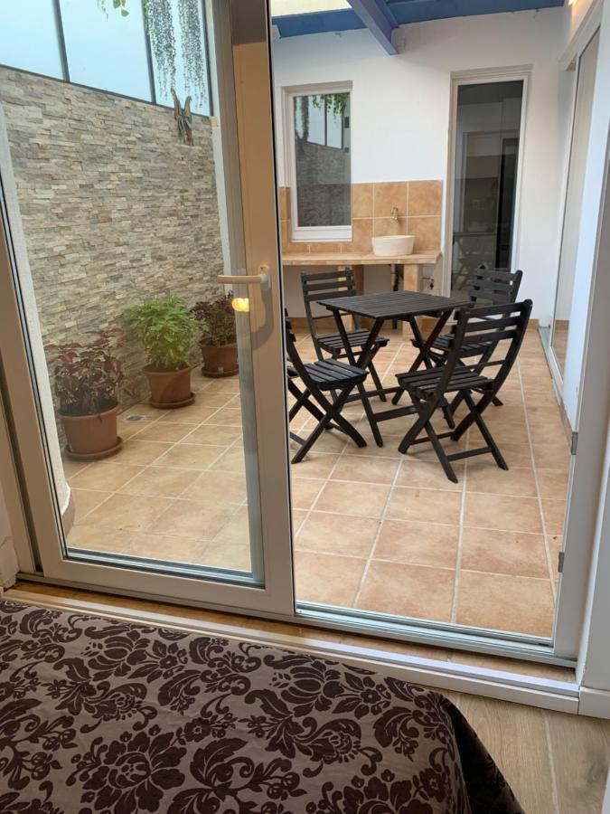 Patio Port Serrallo Таррагона Екстер'єр фото